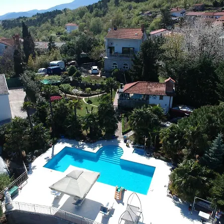 Lavanda Apartment