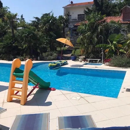 Apartment Lavanda Matulji