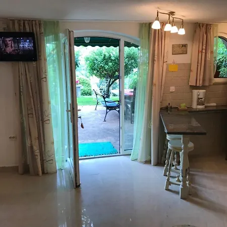 Apartment Lavanda *