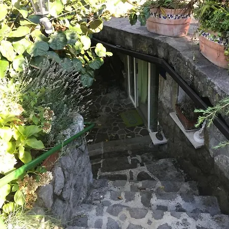 Apartment Lavanda Matulji