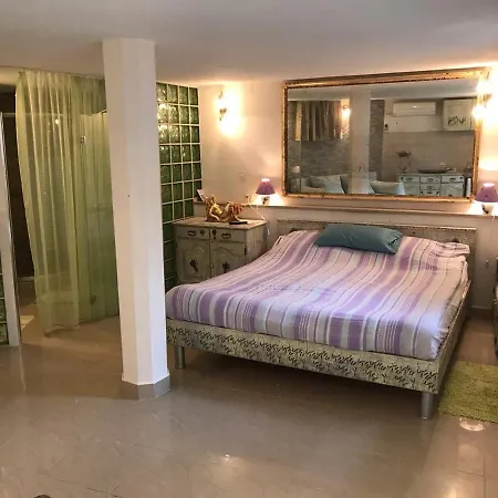 Appartement Lavanda