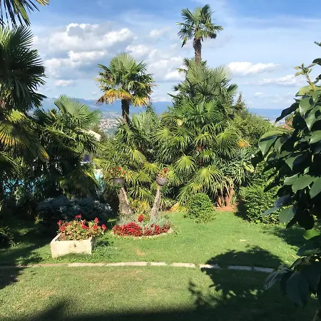 Διαμέρισμα Lavanda