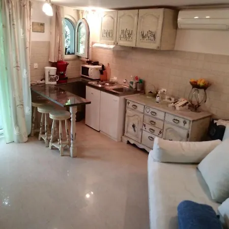 Lavanda Apartment Matulji