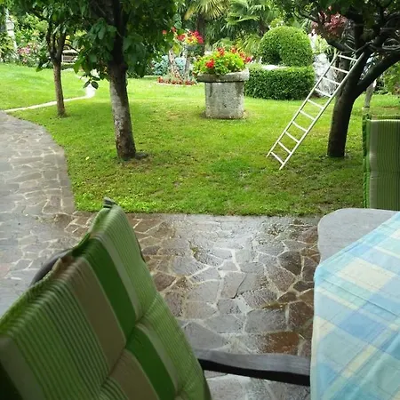Lavanda Apartment