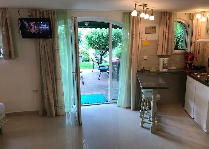 Apartamento Lavanda *