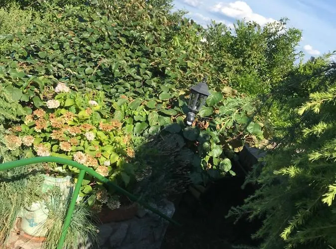 Lavanda Apartamento Matulji