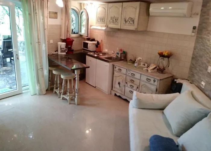 Lavanda Apartamento Matulji